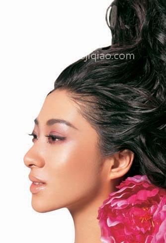 染发4计让你立刻焕然一新