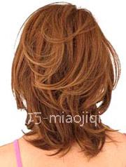 空气卷发 空气卷发