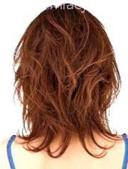 空气卷发 空气卷发