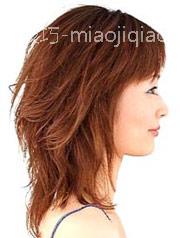 空气卷发 空气卷发