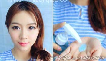 头发干枯毛躁不用怕 让发丝柔顺光滑的小窍门