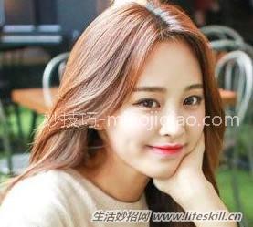 7个小妙招解决头发静电烦恼