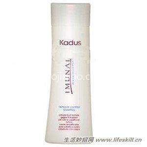 一个油性头皮mm的洗护发产品使用心得