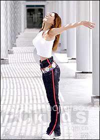 腹式呼吸让你拥有完美腹部 腹式呼吸让你拥有完美腹部