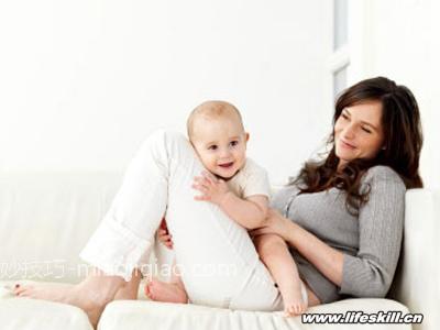 防身材“走形”,产后瘦身有妙招