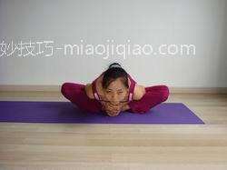 瑜伽减肥秘方,qohoo.net教你减肥方法